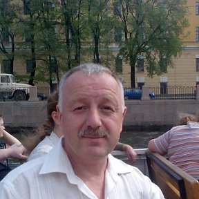 Фотография "Экскурсия по Фонтанке. Санкт-Петербург, 26.05.2007"