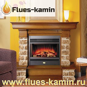 Фотография "www.flues-kamin.ru"