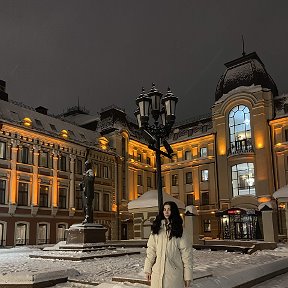 Фотография от Виктория Олеговна