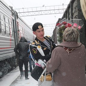 Фотография от Александр Звонарёв