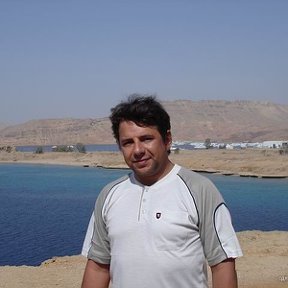 Фотография "май 2006 шарм-эль-шейх"