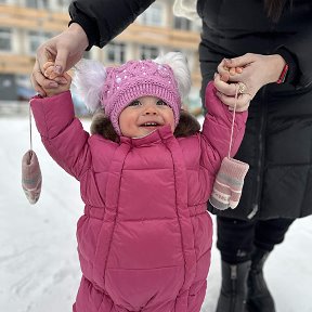 Фотография от Анастасия Дмитриева