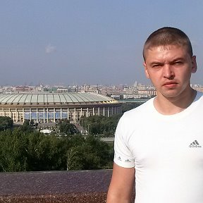 Фотография от Антон Лапин