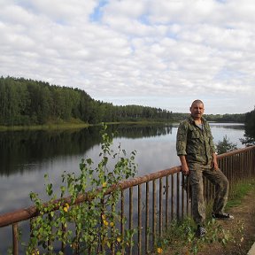 Фотография от Алексей Баранов