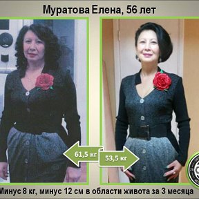 Фотография от Елена Муратова (Бадашканова)