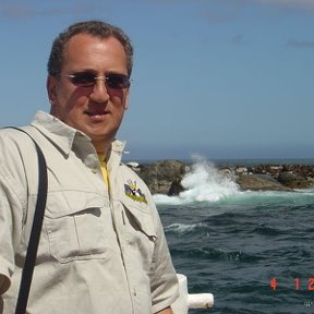 Фотография "Capetown, South Africa, 2006"