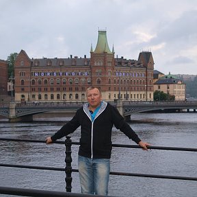 Фотография "Stockholm, ijul 2012"