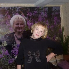 Светлана Никитина - 51 год на Мой Мир@Mail.ru