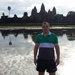 Фотография "ангкор ват"