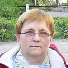 Фотография "май 2008 Дзержинск"