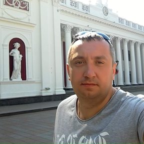 Фотография от Андрей Куприенко