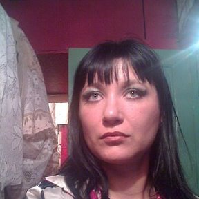 Юлия Меркулова