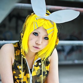 Фотография от Rin Kagamine