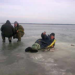 Фотография от Владимир Гременок