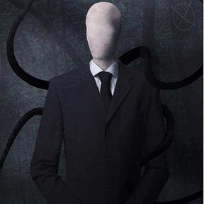 Фотография от Slender Men