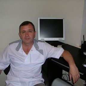 Виктор Тетюк