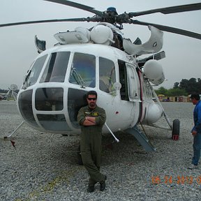 Фотография "Кабул  Афганистан  2012 г."