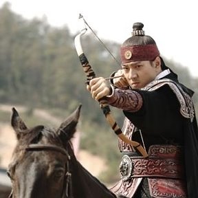 Фотография от Jumong JUMONG