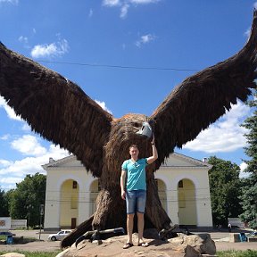 Фотография от Алексей Лупекин