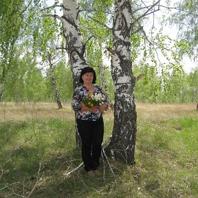 Фотография от Надежда Чурбанова (Валиулина)