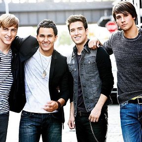 Фотография от Big Time Rush