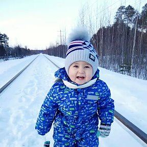 Фотография от Абубакр Джалилов