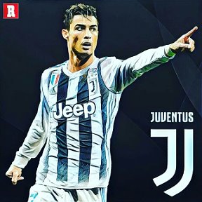 Фотография от JUVENTUS CR7