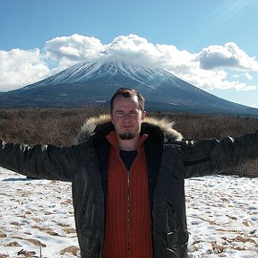 Фотография "Fuji 01/2010"