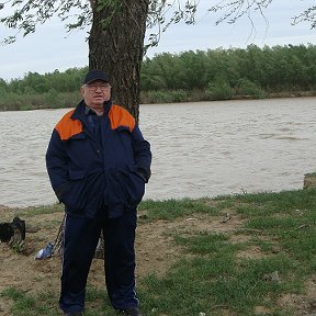 Фотография от Николай БЕЛОГЛАЗОВ