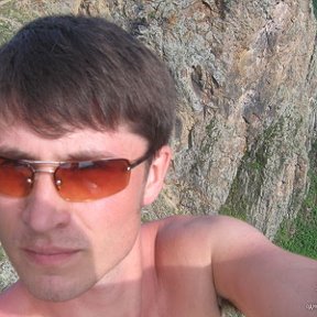 Фотография "лето 2005 года в одном из красивейших мест Читинской области, на "Скале любви""