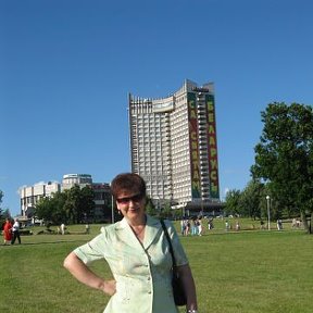 Фотография "День независимости Беларуси. Минск, 03.07.2008г."