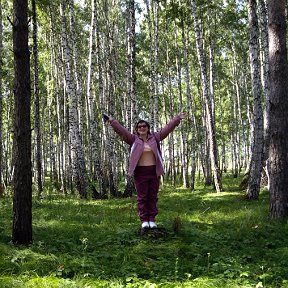 Фотография от Буракова Надежда