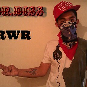 Фотография от Dr Diss ЯWR