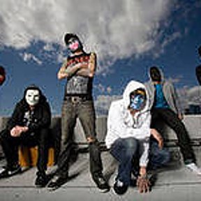 Фотография от HOLLYWOOD UNDEAD