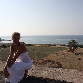 Фотография "Кипр 2012"