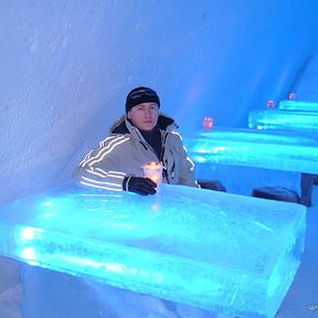 Фотография "Ну вот я и дома. Пол ляма и копейка в Североморске твоя. Главное поддерживать нужную температуру. "