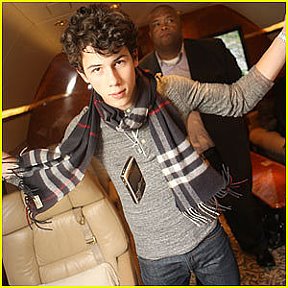 Фотография от NICK JONAS