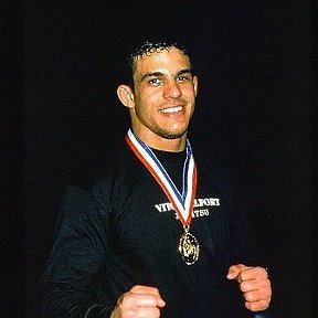 Фотография от Vitor Belfort