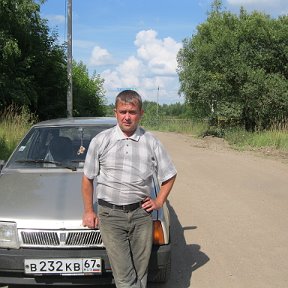 Фотография от Владимир Савченков