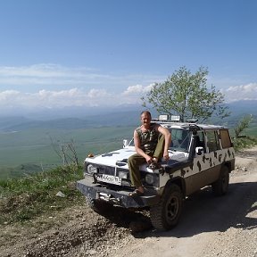 Фотография от Алексей Башков