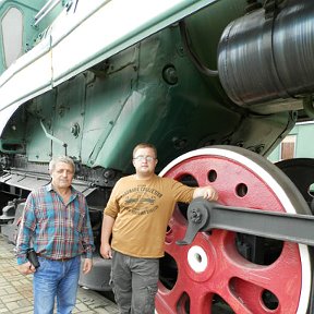 Фотография от Александр Кожуховский