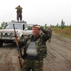 Фотография от Сергей Федотов