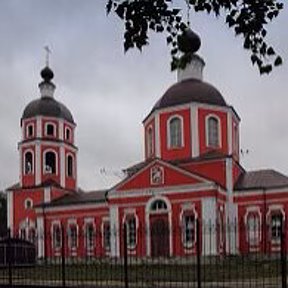Фотография от Георгиевский храм