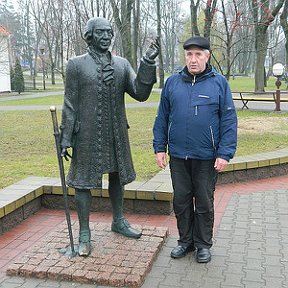 Фотография от Михаил Балковский