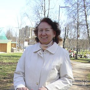 Фотография "Vesna 2007 goda, Siauliai"