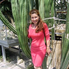 Фотография "Ботанический сад.2006г."