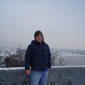 Фотография "Киев 2010"