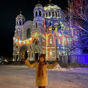 Фотография от Алёна Соболевская (Тригубович)