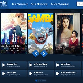 Фотография от film streaming online