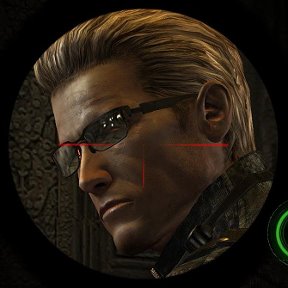 Фотография от Albert Wesker